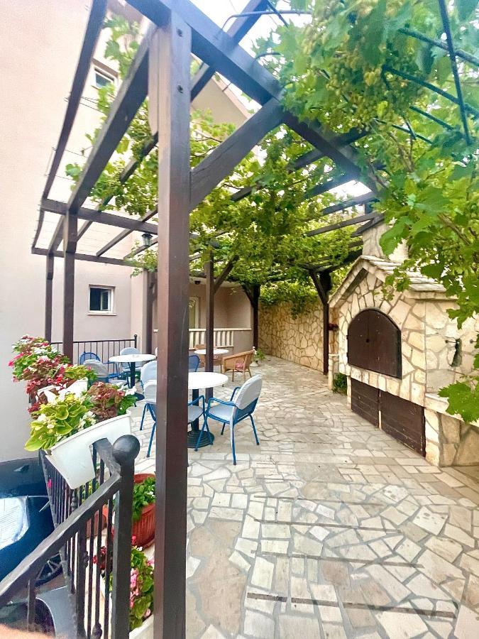 Apartments Anita And Zoran Stanici Exterior photo