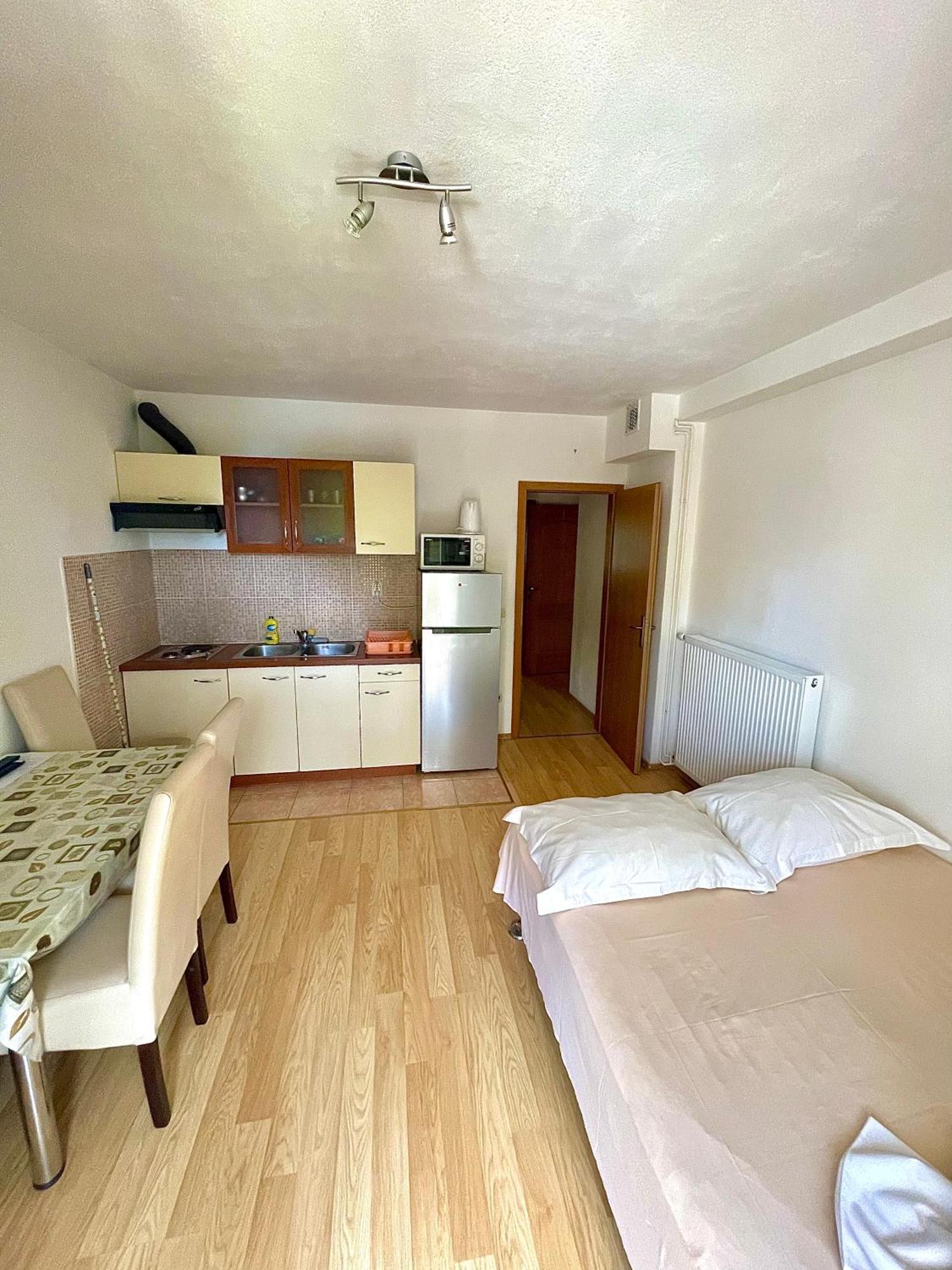 Apartments Anita And Zoran Stanici Room photo